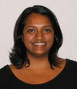 Ann Varghese