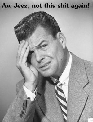 NotThisShitAgain NotThisShitAgain