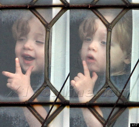 KNOX-JOLIE-PITT