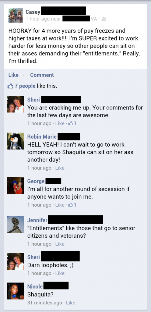 shaquita Robin Marie Wyatt of Virginia